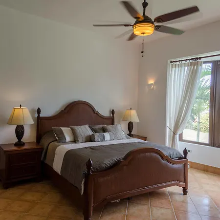 Villa Princesa Hacienda El Choco
